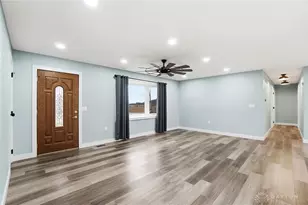 3189 Vernon-Asbury Rd, South Vienna, OH 45369 - Photo 4