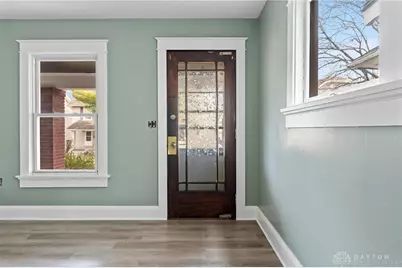 821 Carlisle Avenue, Dayton, OH 45410 - Photo 4