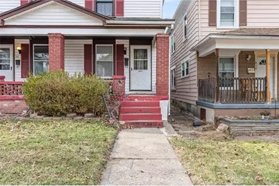 821 Carlisle Avenue, Dayton, OH 45410 - Photo 2