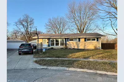 1033 Westmont Circle, Springfield, OH 45503 - Photo 2