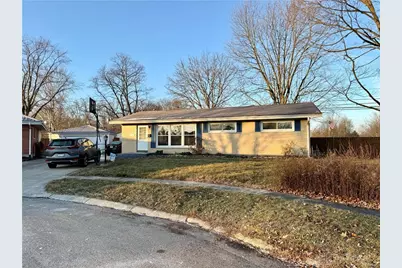 1033 Westmont Circle, Springfield, OH 45503 - Photo 1