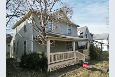 337 Cherry Drive, Dayton, OH 45405 - Photo 1