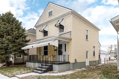 835 Lorain Avenue, Dayton, OH 45410 - Photo 1