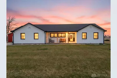 3725 Freeman, Sidney, OH 45365 - Photo 1