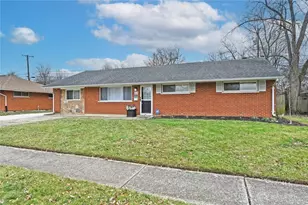 4678 Longfellow Ave, Dayton, OH 45424 - Photo 2