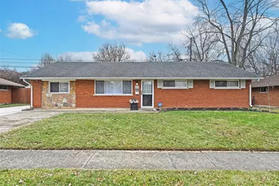 4678 Longfellow Avenue, Dayton, OH 45424 - Photo 1