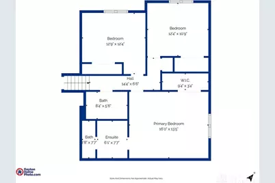 1335 Rosebud Court, Waynesville, OH 45068 - Photo 30