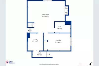 1335 Rosebud Court, Waynesville, OH 45068 - Photo 40