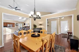 1335 Rosebud Ct, Waynesville, OH 45068 - Photo 6