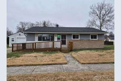 270 Inverness Avenue, Vandalia, OH 45377 - Photo 1