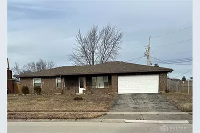 213 Southerly Hills Drive, Englewood, OH 45322 - Photo 1