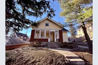 117 Valleyview Drive, Dayton, OH 45405 - Photo 2