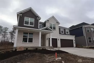 79 Glasgow Street #0040, Springboro, OH 45066 - Photo 2