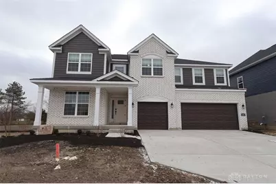 79 Glasgow Street #0040, Springboro, OH 45066 - Photo 2