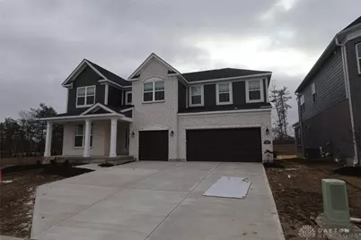 79 Glasgow Street #0040, Springboro, OH 45066 - Photo 4