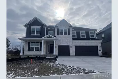 79 Glasgow Street #0040, Springboro, OH 45066 - Photo 1