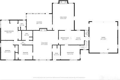 489 Jenny Lane, Centerville, OH 45459 - Photo 6