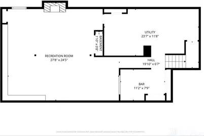 489 Jenny Lane, Centerville, OH 45459 - Photo 56