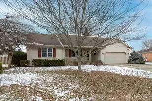 3174 Gardenia Dr, Troy, OH 45373 - Photo 4