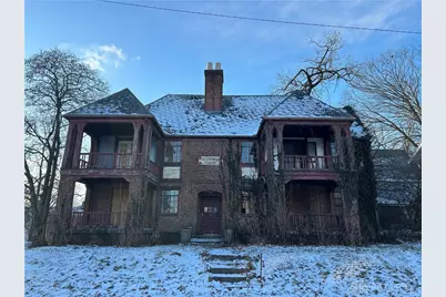 400 Fountain Avenue, Dayton, OH 45405 - Photo 1