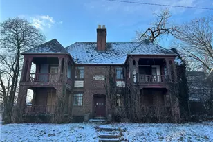 400 Fountain Ave, Dayton, OH 45405 - Photo 1