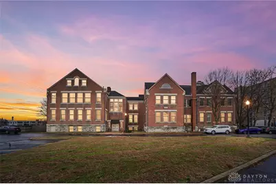 226 McDaniel Street #10, Dayton, OH 45405 - Photo 1