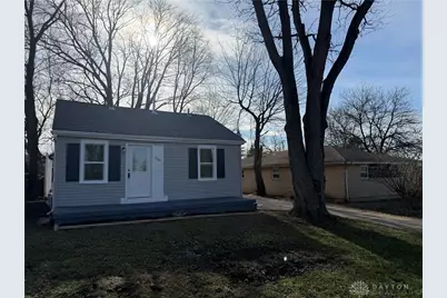 256 Euclid Avenue, Fairborn, OH 45324 - Photo 1