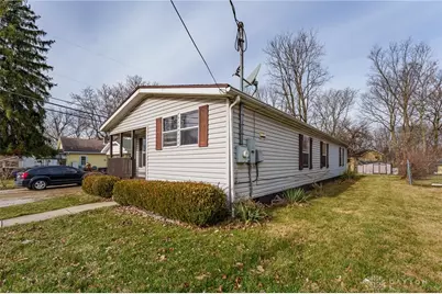 454 E Church Street, Xenia, OH 45385 - Photo 4