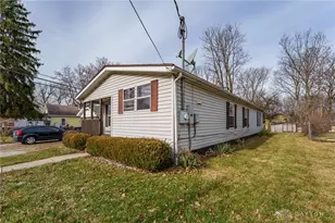 454 E Church St, Xenia, OH 45385 - Photo 4