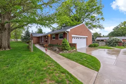 200 Enfield Road, Dayton, OH 45459 - Photo 4