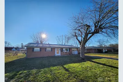 1009 Wesleyan Drive, Fairfield, OH 45014 - Photo 1