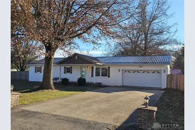 4005 Cheyenne Trail, New Jasper Twp, OH 45335 - Photo 1