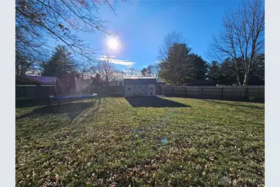 4005 Cheyenne Trail, New Jasper Twp, OH 45335 - Photo 16