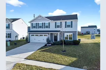 135 Rachel Ann Boulevard, West Milton, OH 45383 - Photo 40