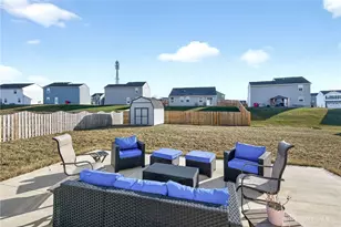 135 Rachel Ann Blvd, West Milton, OH 45383 - Photo 34