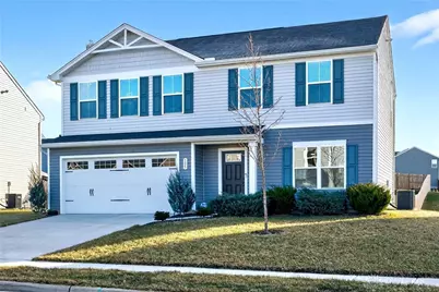 135 Rachel Ann Boulevard, West Milton, OH 45383 - Photo 2