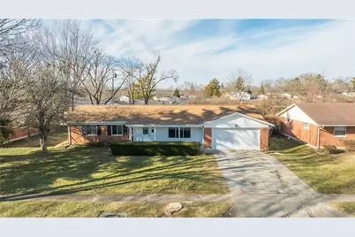 401 Stuckhardt Road, Dayton, OH 45426 - Photo 2