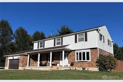 6376 Noranda Drive, Dayton, OH 45415 - Photo 4