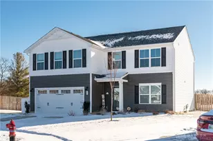 50 Kelly Ct, West Milton, OH 45383 - Photo 2