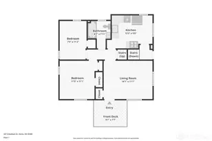 447 S Stadium Dr, Xenia, OH 45385 - Photo 38