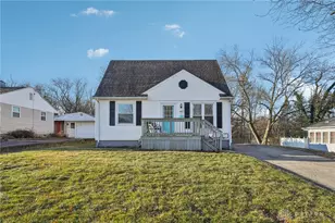 447 S Stadium Dr, Xenia, OH 45385 - Photo 34