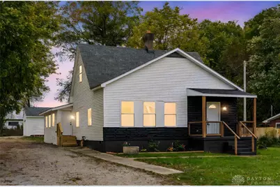 1287 Brush Row Road, Wilberforce, OH 45384 - Photo 2