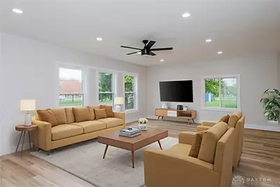 1287 Brush Row Road, Wilberforce, OH 45384 - Photo 10