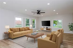 1287 Brush Row Rd, Wilberforce, OH 45384 - Photo 10