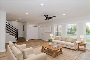 1287 Brush Row Rd, Wilberforce, OH 45384 - Photo 8