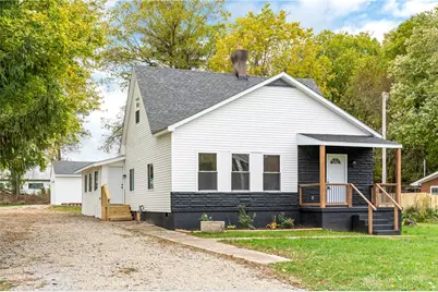 1287 Brush Row Road, Wilberforce, OH 45384 - Photo 4