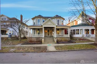 226 W Main Street, Tipp City, OH 45371 - Photo 2