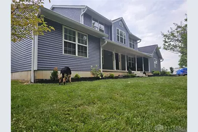 3741 Harveysburg Road, Waynesville, OH 45068 - Photo 1