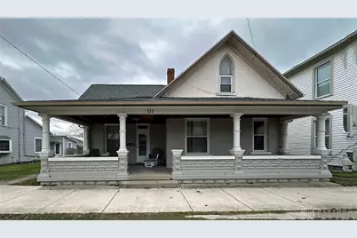 111 S High Street, Covington, OH 45318 - Photo 1