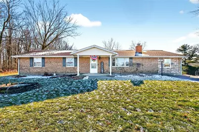 1310 W Holtzmuller Road, West Manchester, OH 45345 - Photo 2